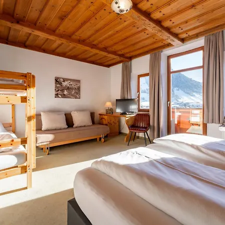 Hotel-Gasthof Post - Grossglockner Alpenstrasse Free Entry !-3